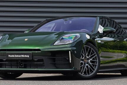 Porsche Panamera 19.900 km 149.890 € Estenfeld 97230