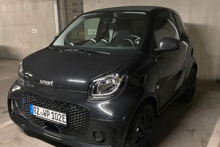 Smart ForTwo 32.900 km 8.490 &euro; Würzburg 97080