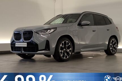 BMW X3 19.966 km 61.620 &euro; Würzburg 97076