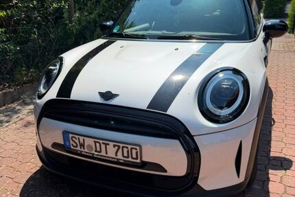 Mini Cooper 45.200 km 22.750 &euro; Unterspiesheim 97509