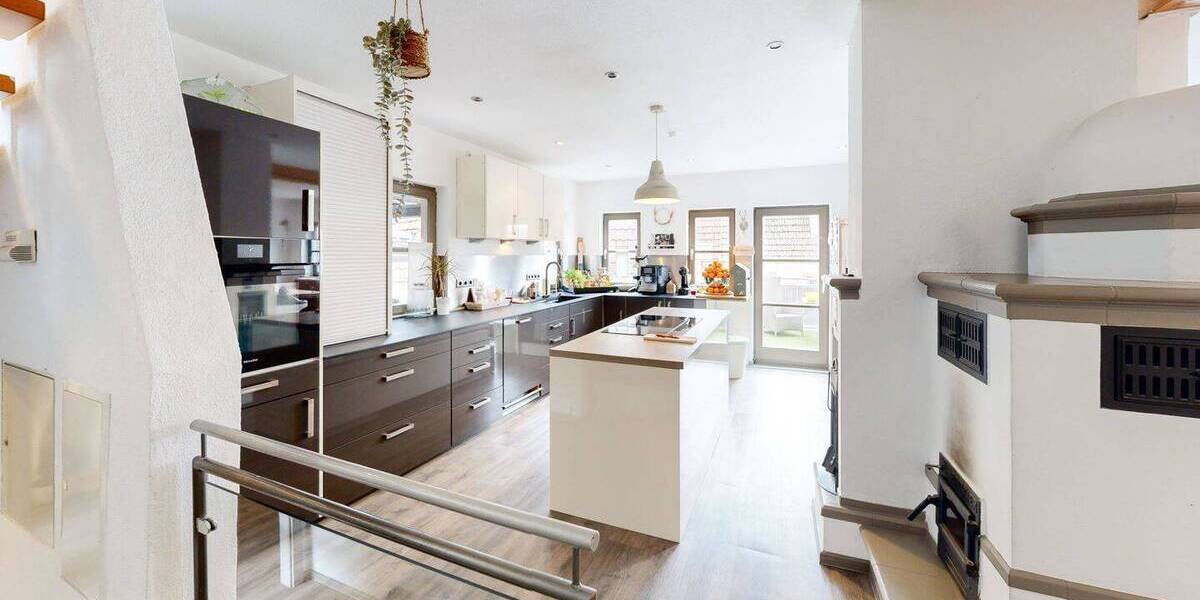 Mehrfamilienhaus, Wohnhaus Marktheidenfeld - 6 Zimmer, 160 m&sup2;, 695.000&euro; | Angebot:26569709