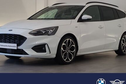 Ford Focus 83.606 km 17.370 &euro; Würzburg 97076