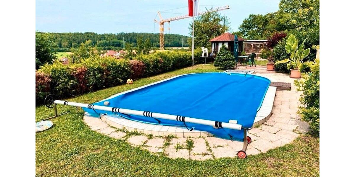 Etagenwohnung Erlenbach bei Marktheidenfeld - 4 Zimmer, 95 m&sup2;, 238.000&euro; | Angebot:26594307