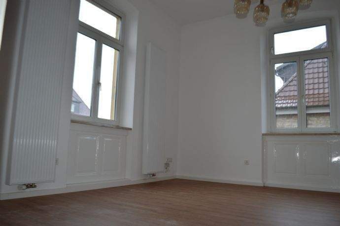 Etagenwohnung Kitzingen - 4 Zimmer, 114 m&sup2;, 830&euro; | Angebot:24906126