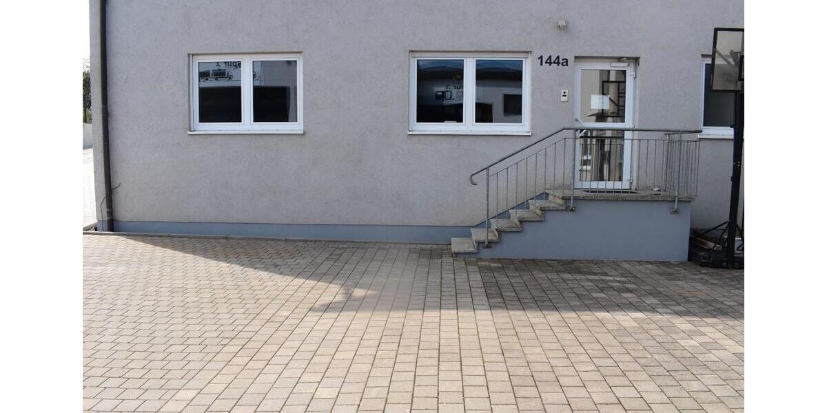 Gewerbeobjekt Würzburg Heuchelhof - 950&euro; | Angebot:26167908