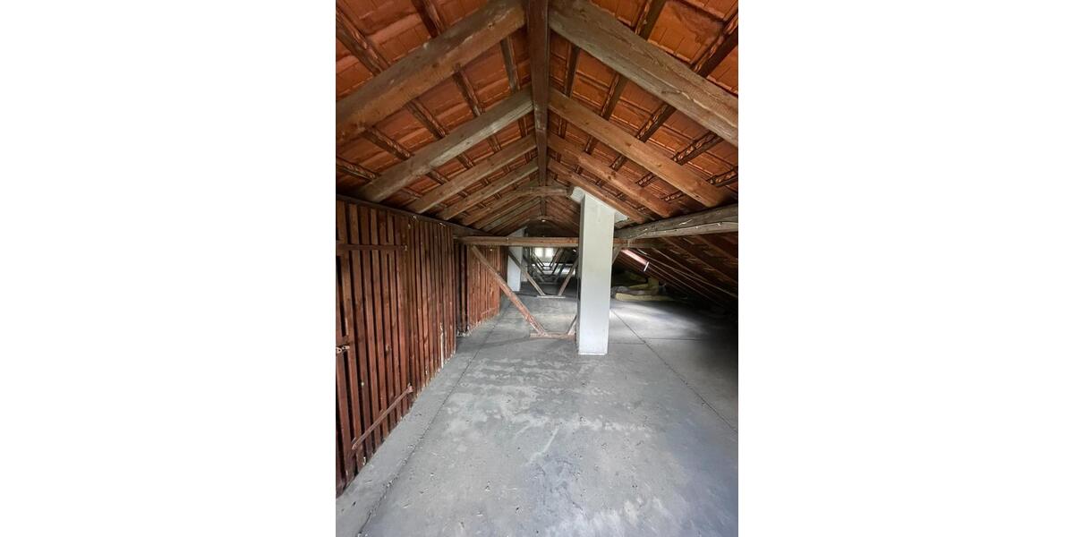 Handwerker aufgepasst. Rohbau-zwei DGWohnungen mit viel Potential 8 zimmer