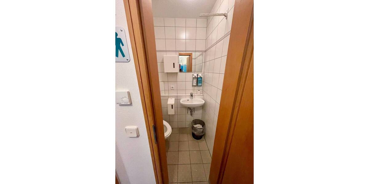 Gewerbeobjekt Würzburg Altstadt - 4 Zimmer, 106 m&sup2;, 1.290&euro; | Angebot:26643781