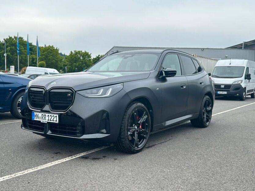 X3 M50