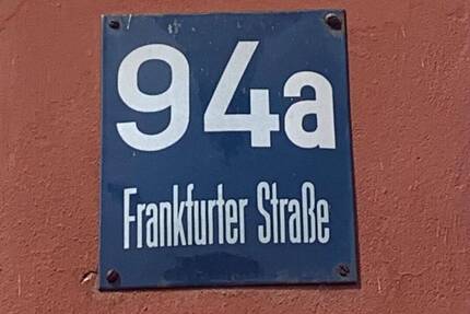 Haus Würzburg Niederdorla - 2 Zimmer, 650 m&sup2;, 1.000.000&euro; | Angebot:25747377