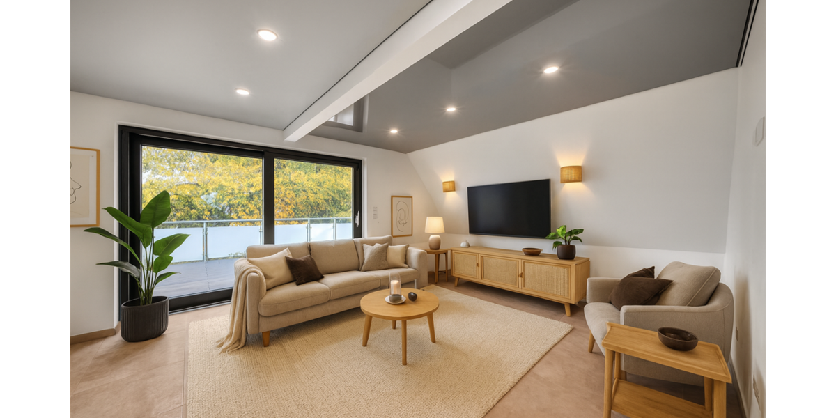 Etagenwohnung Würzburg Sanderau - 3 Zimmer, 94 m&sup2;, 519.000&euro; | Angebot:27151744