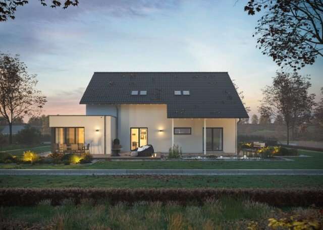 Haus zum Kaufen in Eisingen 592.929 € 200 m²