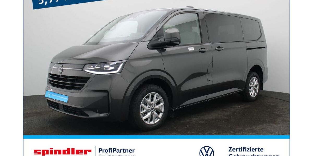 VW T7 Caravelle 5.000 km 67.980 &euro; Würzburg 97076