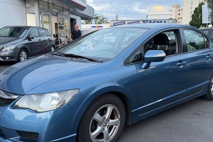 Honda Civic 250.000 km 2.800 &euro; Würzburg 97076