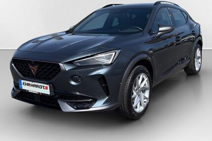 Cupra Formentor 42.740 km 30.980 &euro; Zellingen 97225