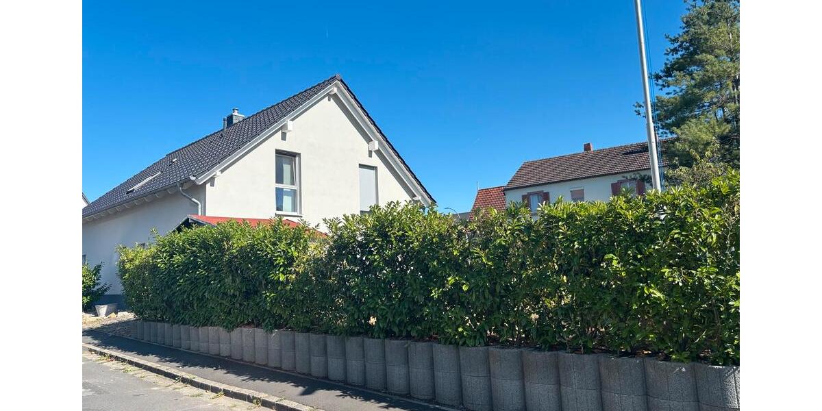 Einfamilienhaus Thüngersheim - 6 Zimmer, 164 m&sup2;, 699.999&euro; | Angebot:27144083