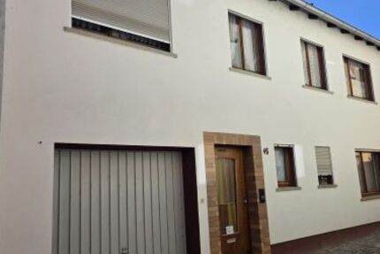 Einfamilienhaus in 97450 Arnstein (ID 10573)