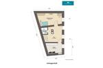 Einfamilienhaus Zell am Main - 4 Zimmer, 110 m&sup2;, 318.000&euro; | Angebot:26487949