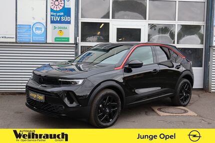 Opel Mokka 30.245 km 15.495 &euro; Tauberbischofsheim 97941