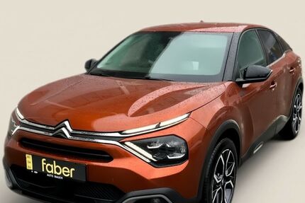 Citroen C4 37.905 km 17.490 &euro; Würzburg 97076