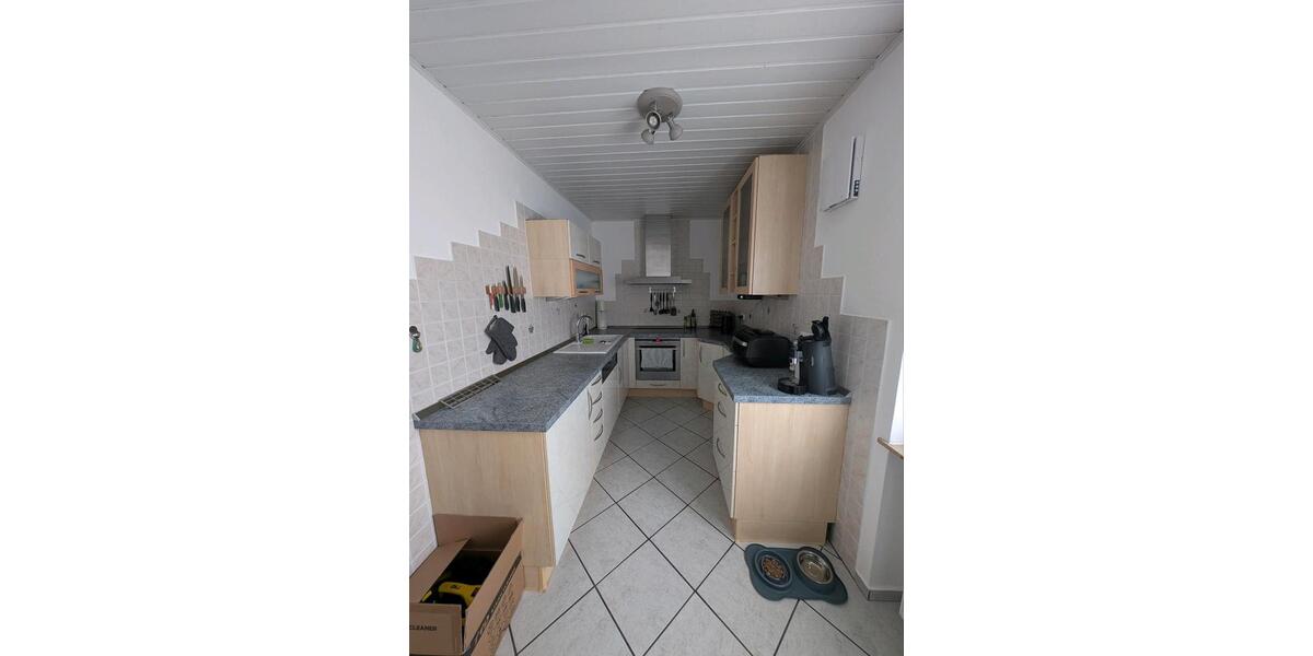 Etagenwohnung Kist - 4.5 Zimmer, 112 m&sup2;, 1.100&euro; | Angebot:26560552
