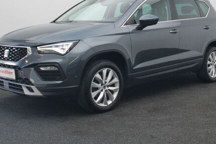 Seat Ateca 99.000 km 19.680 &euro; Würzburg 97076