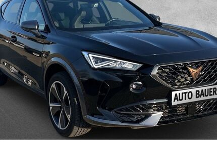 Cupra Formentor 12.937 km 37.990 &euro; Marktheidenfeld 97828