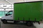 Mercedes-Benz Sprinter 25.600 km 25.000 € Rödelsee 97348