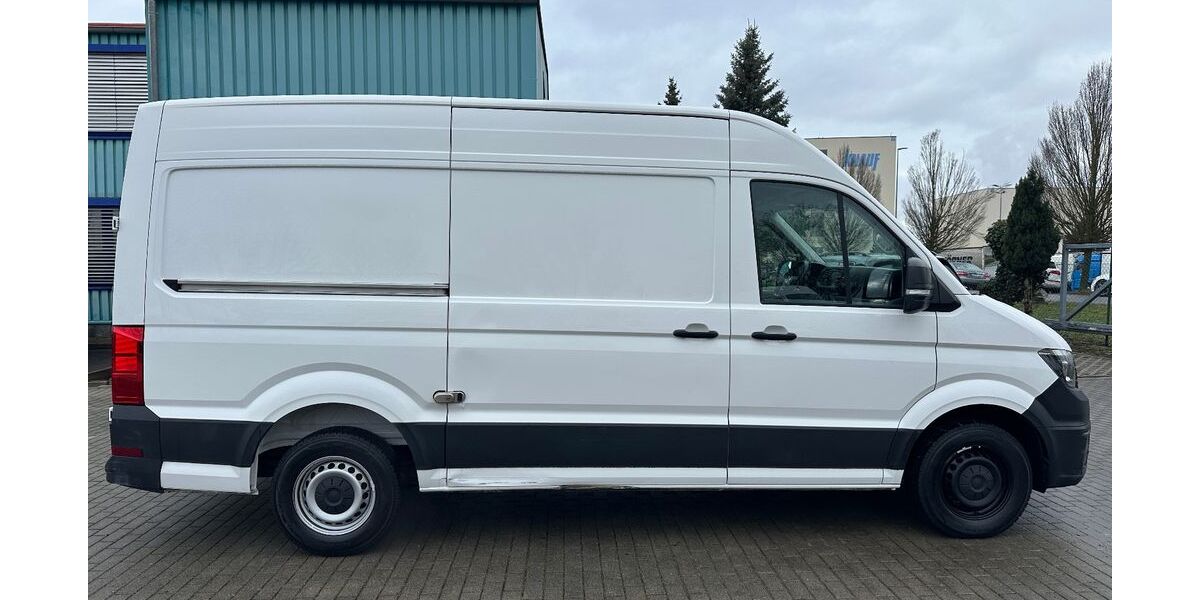 VW Crafter 185.650 km 15.990 &euro; Iphofen 97346