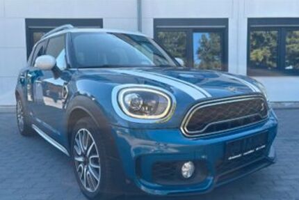 Mini Countryman S (Cooper) 97.000 km 19.500 &euro; Buchbrunn 97320