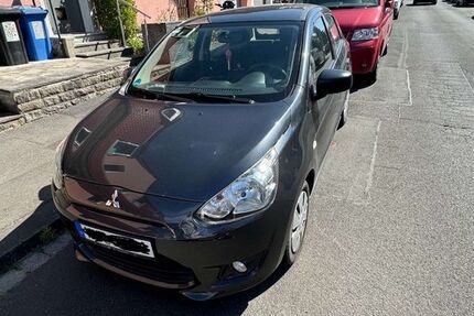 Mitsubishi Space Star 137.120 km 3.000 &euro; Höchberg 97070