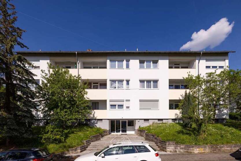 Wohnung zum Kaufen in Tauberbischofsheim 169.500 € 92 m²