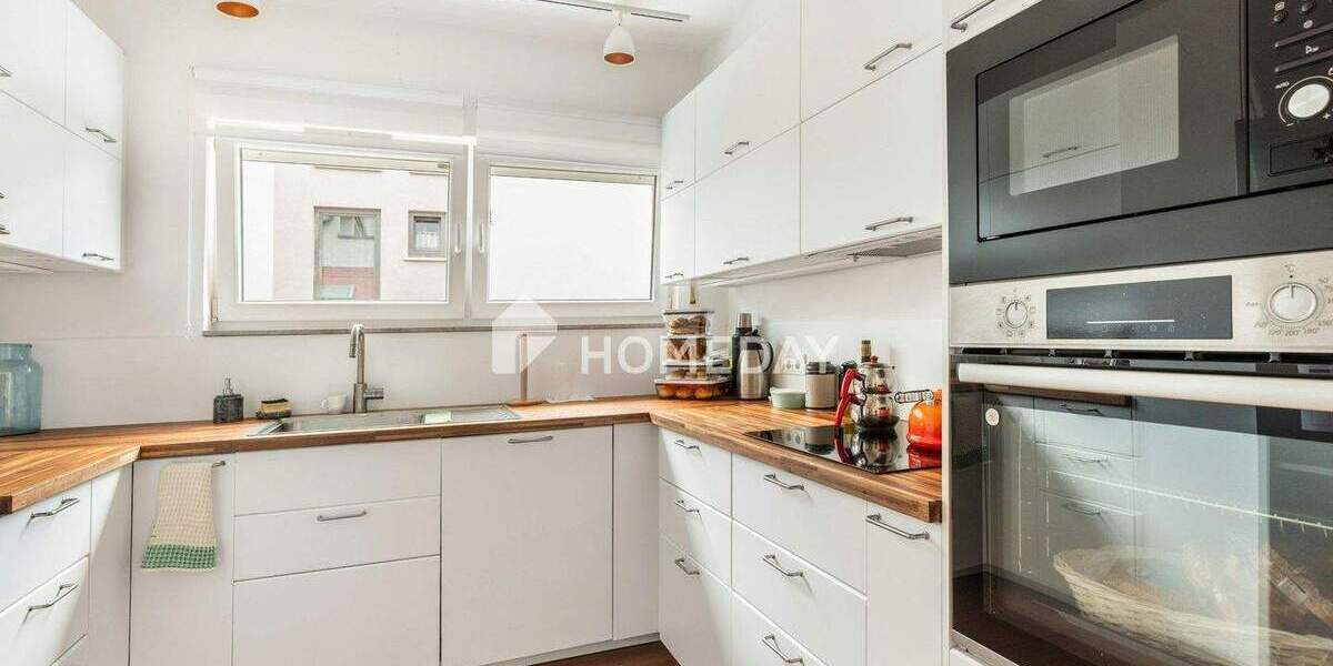 Etagenwohnung Erlabrunn - 5 Zimmer, 156 m&sup2;, 545.000&euro; | Angebot:25741081