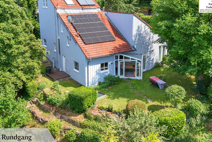 Haus Würzburg Heuchelhof - 3 Zimmer, 172 m&sup2;, 723.000&euro; | Angebot:22665314