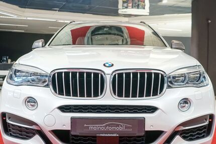 BMW X6 M50 125.000 km 37.890 &euro; Würzburg 97070