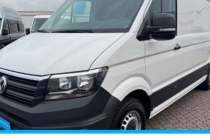 VW Crafter 177.500 km 22.680 &euro; Würzburg 97076