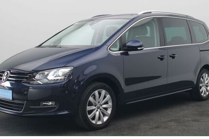 VW Sharan 67.500 km 22.780 &euro; Würzburg 97076