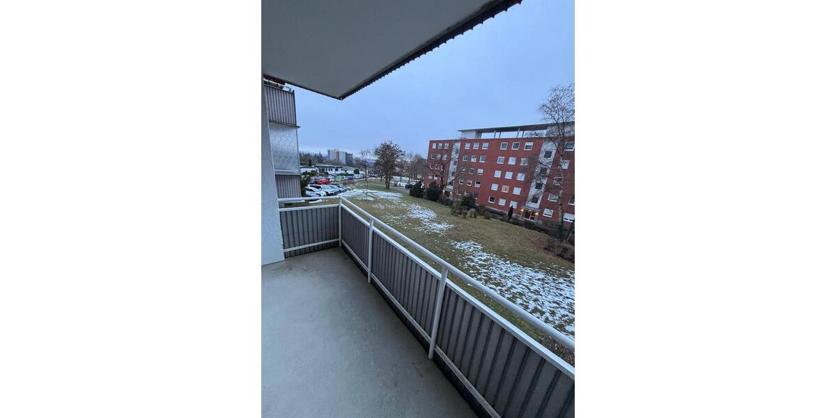 Etagenwohnung Werneck - 3 Zimmer, 75 m&sup2;, 780&euro; | Angebot:24946654