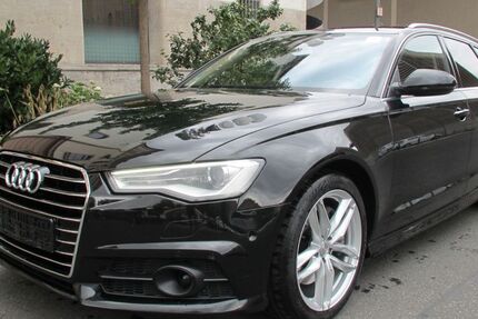 Audi A6 263.346 km 8.950 &euro; Würzburg 97080