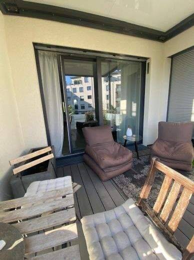 Etagenwohnung Würzburg Altstadt - 4 Zimmer, 102 m&sup2;, 785.000&euro; | Angebot:26930270