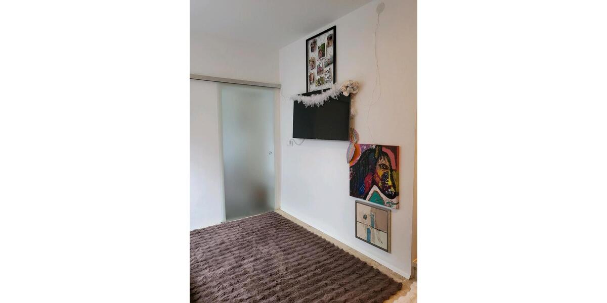 Etagenwohnung Würzburg Lindleinsmühle - 3 Zimmer, 80 m&sup2;, 1.600&euro; | Angebot:25158127