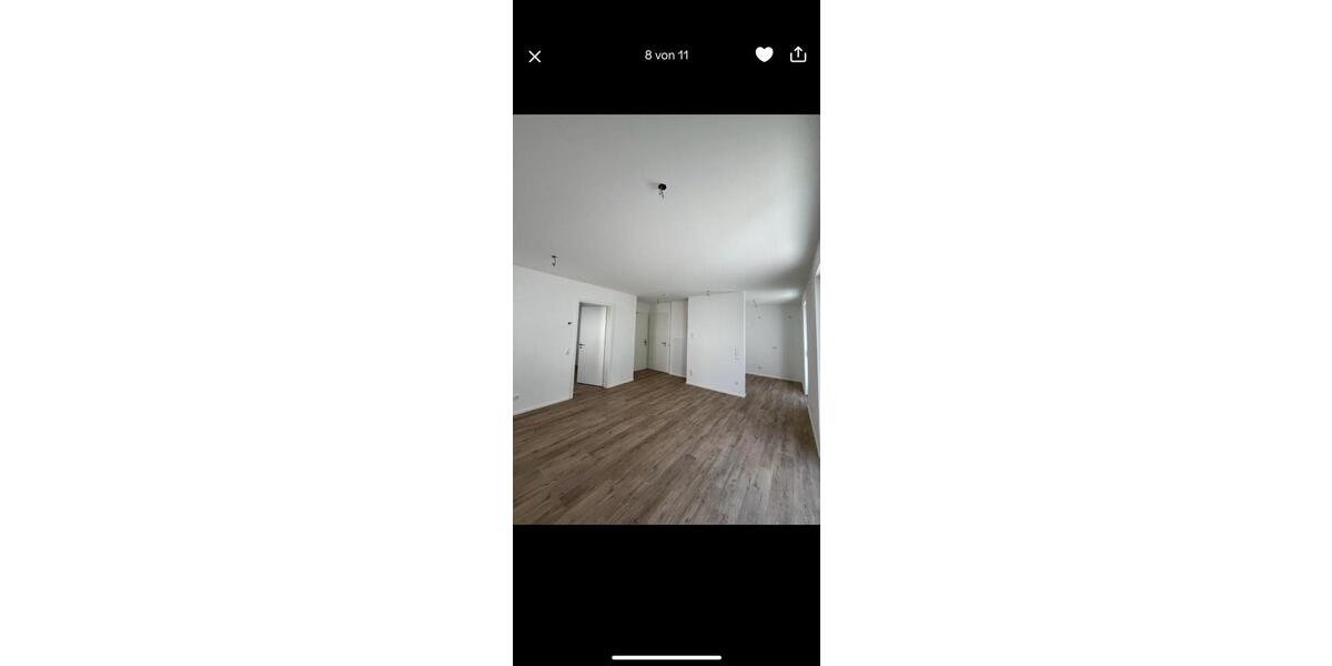 Erdgeschoßwohnung Würzburg Steinbachtal - 2.5 Zimmer, 52 m&sup2;, 970&euro; | Angebot:26560540