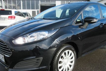 Ford Fiesta 161.500 km 4.899 € Tauberbischofsheim 97941