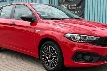 Fiat Tipo 54.200 km 17.350 &euro; Iphofen 97346