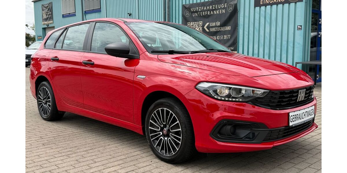 Fiat Tipo 54.200 km 17.350 &euro; Iphofen 97346