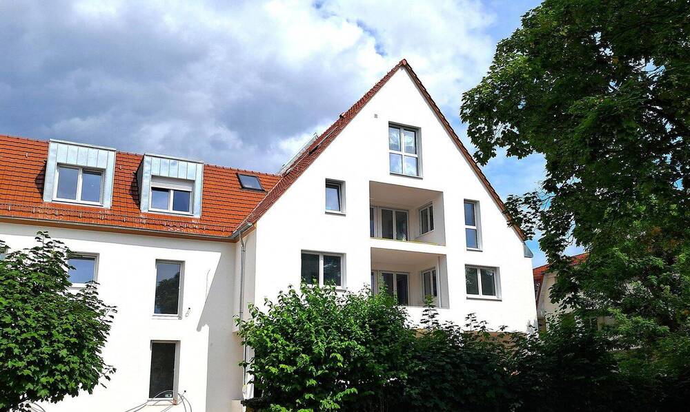 Etagenwohnung Kitzingen - 2 Zimmer, 70 m&sup2;, 370.000&euro; | Angebot:25986403