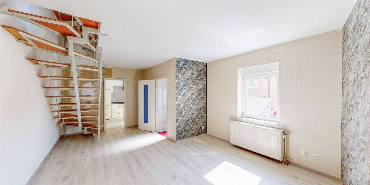 Mehrfamilienhaus, Wohnhaus Tauberbischofsheim Distelhausen - 1 Zimmer, 212 m&sup2;, 320.000&euro; | Angebot:26306830