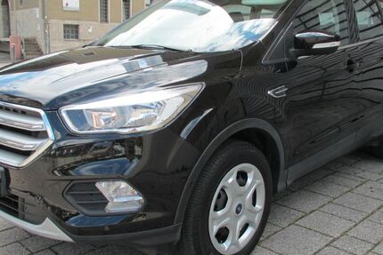 Ford Kuga 56.078 km 11.950 &euro; Würzburg 97080