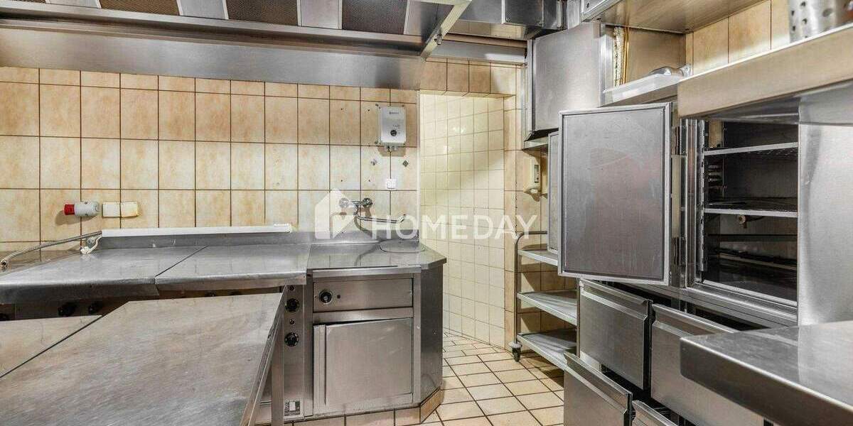 Etagenwohnung Erlabrunn - 2 Zimmer, 81 m&sup2;, 150.000&euro; | Angebot:25684188