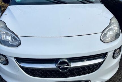 Opel Adam 178.000 km 3.800 € Würzburg 97072