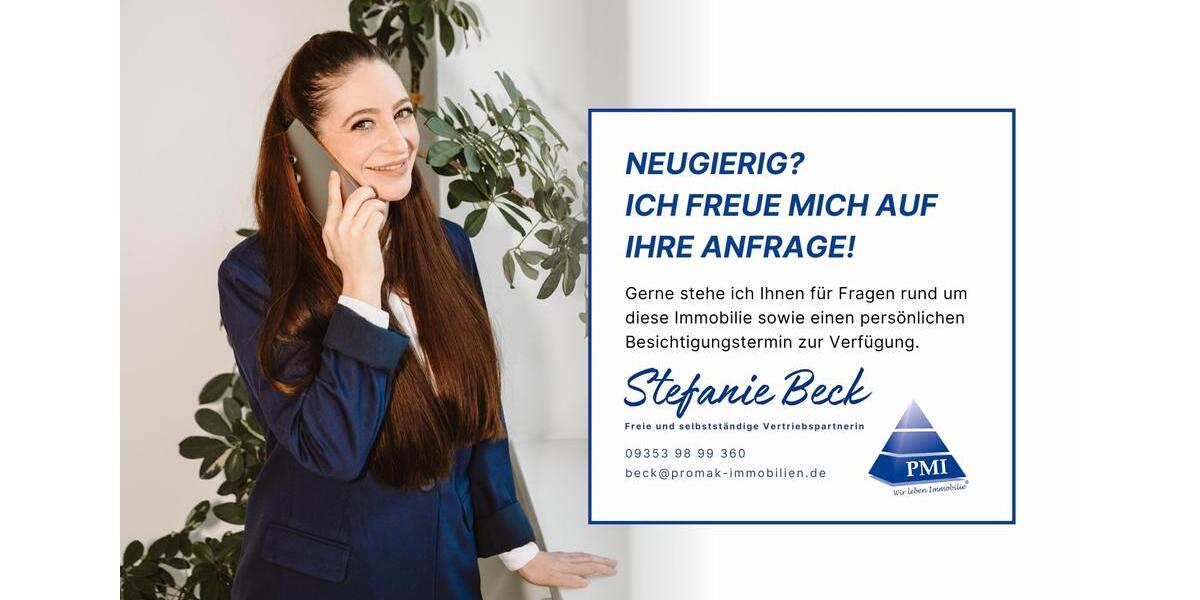 Etagenwohnung Würzburg Sanderau - 2 Zimmer, 57 m&sup2;, 995&euro; | Angebot:25143402